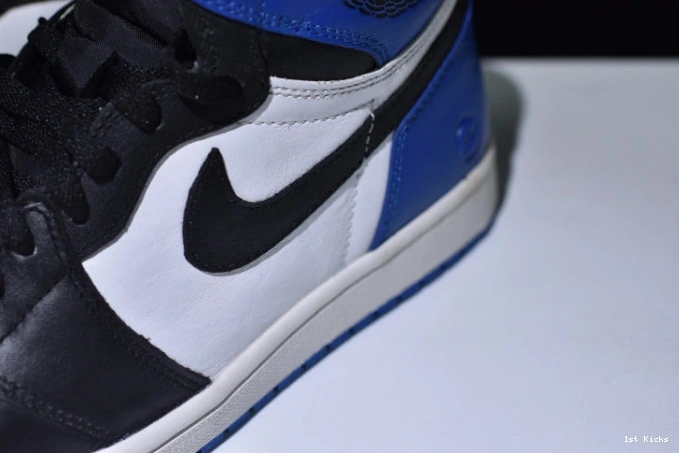 air SportInspired mens “fragment” black retro sport royal-white 1 1346 jordan 716371- 1224